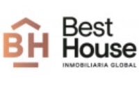Logotip de Best House Grupo Inmobiliario Zaragoza