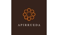 Логотип INMOBILIARIA APIRRUEDA