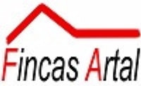 Logo de INMOBILIARIA Fincas Artal