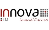 Logotip de INNOVA LM INMOBILIARIOS
