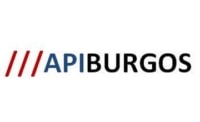 Logo di INMOBILIARIA API BURGOS