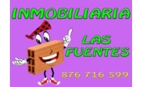 Logotip de INMOBILIARIA LAS FUENTES