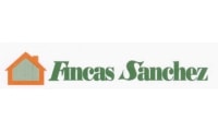 Logotip de INMOBILIARIA FINCAS SÁNCHEZ