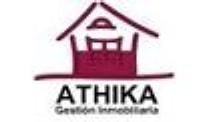 Logotip de Athika gestion inmobiliaria