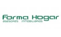 Logotip de Forma Hogar Asesores Inmobiliarios