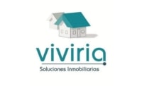 Logotip de INMOBILIARIA VIVIRIA