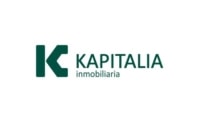 Logotip de INMOBILIARIA Kapitalia