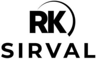 Logo di INMOBILIARIA RK SIRVAL