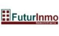 Логотип INMOBILIARIA Futurinmo