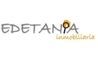 Logo de EDETANIA INMOBILIARIA