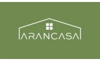Logotip de INMOBILIARIA ARANCASA
