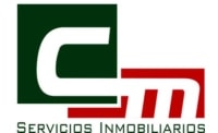 Logotip de CM SERVICIOS INMOBILIARIOS