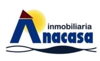 Logo di INMOBILIARIA Anacasa