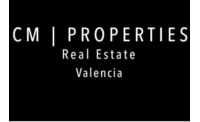Logotip de INMOBILIARIA CM PROPERTIES