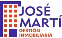 Логотип INMOBILIARIA JOSE MARTI