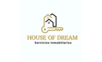 Logo de INMOBILIARIA HOUSE OF DREAM