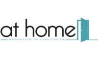 Logo de INMOBILIARIA AT HOME