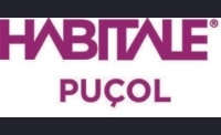 Logótipo de INMOBILIARIA HABITALE PUZOL