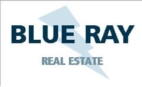 Logótipo de INMOBILIARIA BLUE RAY REAL ESTATE S.L.
