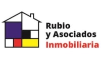 Logo de INMOBILIARIA RUBIO Y ASOCIADOS