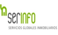 Logo de INMOBILIARIA SERINFO
