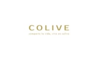 Logo di INMOBILIARIA COLIVE
