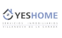 Logotip de Yes Home Servicios Inmobiliarios