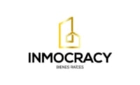 Logo di INMOBILIARIA Inmocracy
