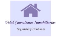 Logotip de VIDAL CONSULTORES INMOBILIARIOS