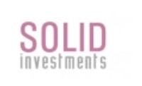 Logotipo de Solid Inmuebles