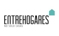 Logo von INMOBILIARIA ENTREHOGARES