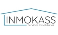 Logotipo de Inmokass Inmobiliaria