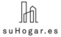 Logotip de INMOBILIARIA SUHOGAR.ES