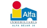 Logotip de INMOBILIARIA Alfa Bejar36