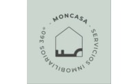 Logo di MONCASA INMOBILIARIA