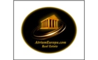 Логотип INMOBILIARIA Atrium Europa