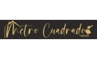 Logotip de INMOBILIARIA Metro Cuadrado Mérida
