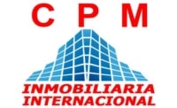 Logo di INMOBILIARIA INTERNACIONAL CPM