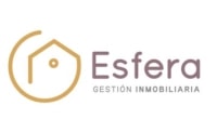 Logotip de ESFERA GESTIÓN INMOBILIARIA