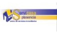 Logo von INMOBILIARIA SERVICASA PLASENCIA