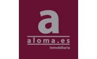 Logótipo de Aloma Gestión Inmobiliaria