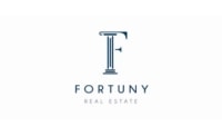 Logotip de INMOBILIARIA FORTUNY MADRID REAL ESTATE