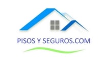 Logo von INMOBILIARIA PISOS Y SEGUROS.COM
