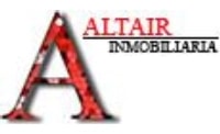 Логотип ALTAIR INMOBILIARIA