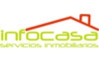 Logótipo de INFOCASA BADAJOZ SERVICIOS INMOBILIARIOS
