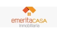 Logotip de INMOBILIARIA EMERITACASA