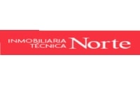 Logotip de INMOBILIARIA TECNICA NORTE PASARELA