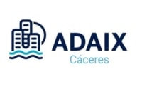 Logotip de INMOBILIARIA ADAIX CÁCERES