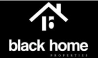 INMOBILIARIA BLACK HOME logo