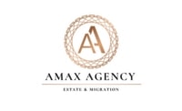 Logotip de INMOBILIARIA Amax Agency Estate